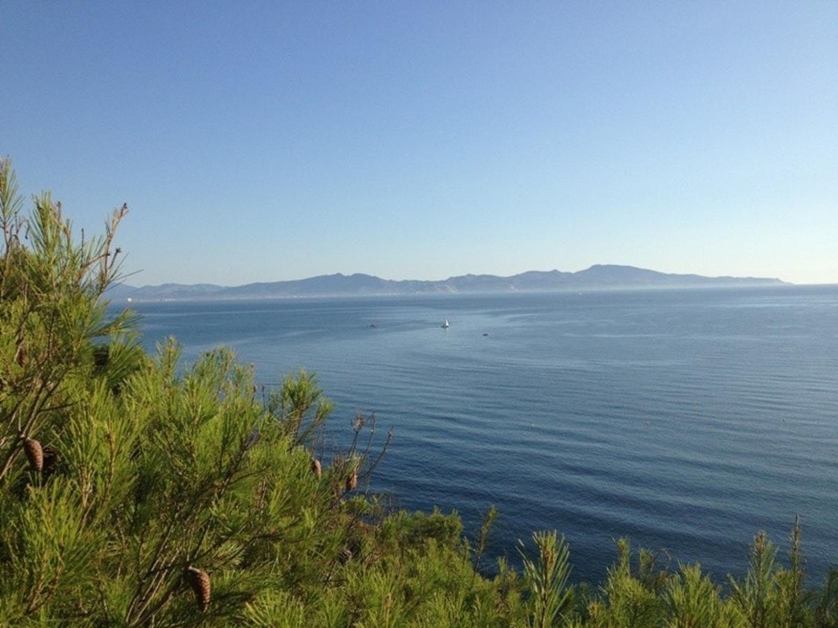 Mar Blau L'Escala Διαμέρισμα Εξωτερικό φωτογραφία