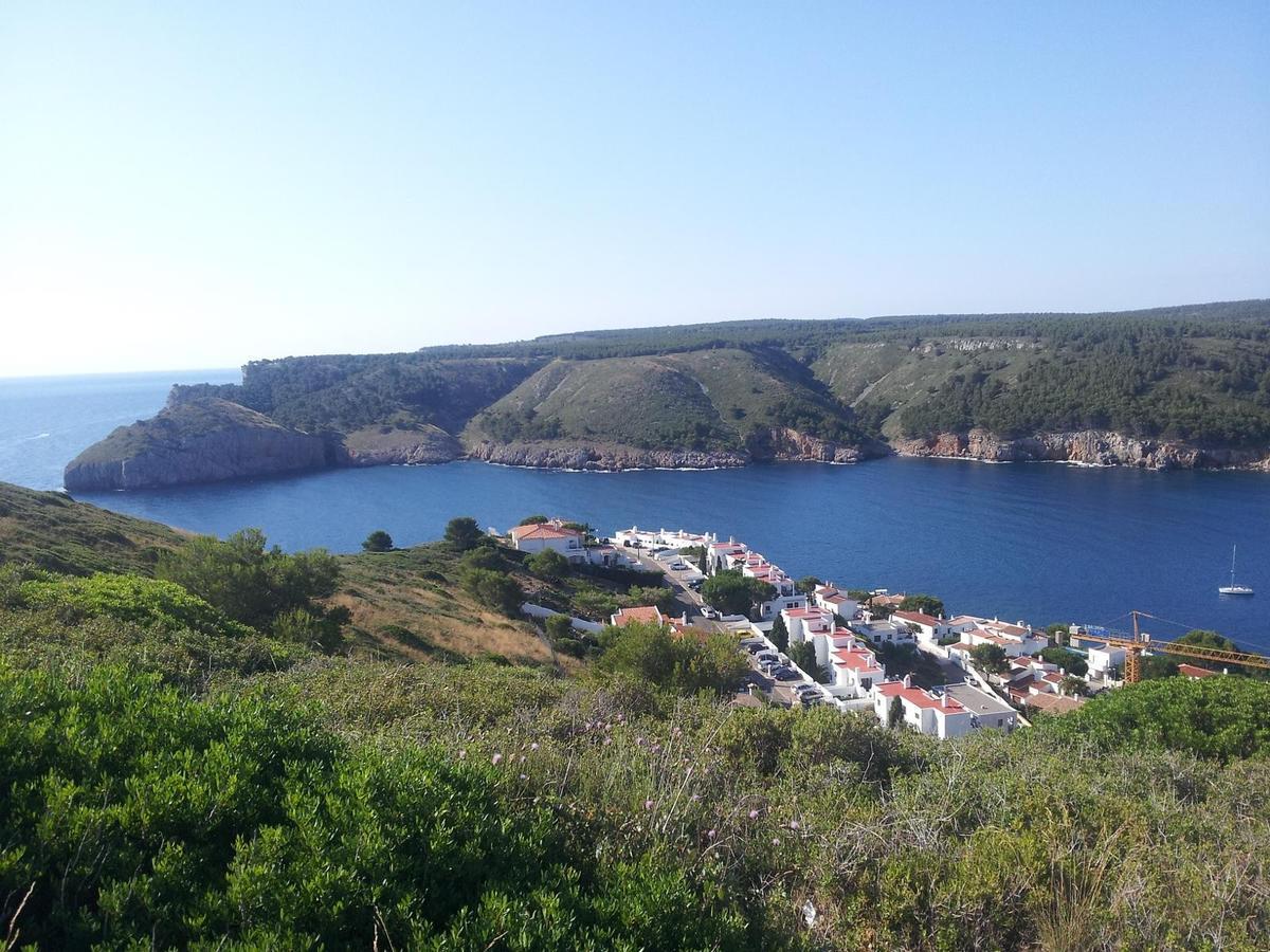 Mar Blau L'Escala Διαμέρισμα Εξωτερικό φωτογραφία